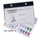 Pferdepass -Hobby Horsing-