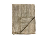 LAURENT LATTE BEDCOVER