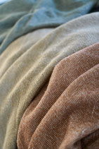 GEORGE LATTE BEDCOVER