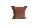 INES BURGUNDY