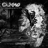 GUMMO - A Fresh Breath On The Neck LP - REPRESS