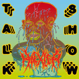 HAEXLER - Talkshow  MLP (onesided w/ etching on B-side)