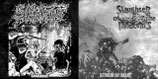 Sakatat / Slaughter Of The Innocents split 7"