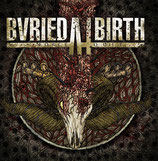 BURIED AT BIRTH - Force Quit CD