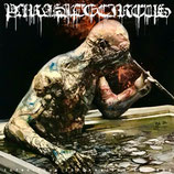 PARASITE CIRCUS - Infectious Information Systems LP
