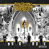 The Arson Project - God Bless LP
