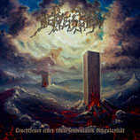 DEPRESSION / REPUKED - Split LP