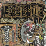LOBOTOMITE - Phsical Strains LP