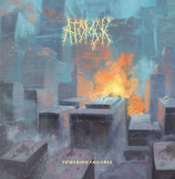 ATOMCK -  Towering Failures LP