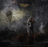 Zolfo – Descending Into Inexorable Absence 2LP