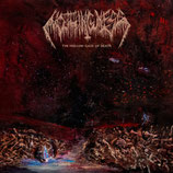 NOTHINGNESS - The Hollow Gaze Of Death LP