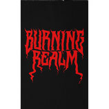BURNING REALM - Face The Fire MC
