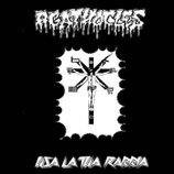 AGATHOCLES / USA LA TUA RABBIA - Split 7"