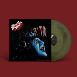 Psycho Mania – Subliminal Brainwash LP