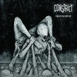 CONSTRICT - Kadavergehorsam - onesided 12" EP