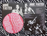 JODIE FASTER - [In​]​complete Discography 12"