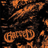 BARREN / DISTASTE – Split 7″ EP