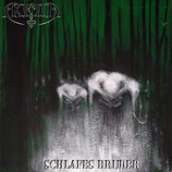 Akedia – Schlafes Bruder LP
