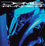 Dome Runner - apocalypse.pulse.worship LP