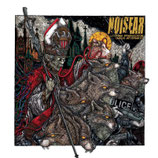 NOISEAR - Utopian Armageddon Omega Aftermath LP