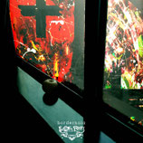 Elastic Riot – Bordernoia LP