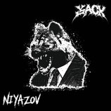 Jack / Niyazov - Split 7"