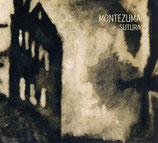 MONTEZUMA - Sutura CD (Digi-pac)