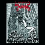 THE SATAN’S SCOURGE – Abhorrent Spear Of Vengeance – LP
