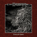 Eremit – Desert of Ghouls EP 11″