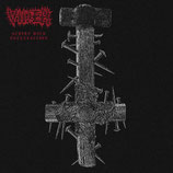 VIDER – Strike With Putrefaction  LP