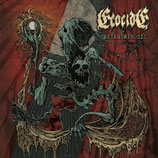 ECOCIDE – Metamorphosis LP