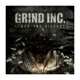 Grind Inc. - Lynch and Dissect CD