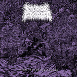 Congealed Putrescence - Within the Ceaseless Murk 7"