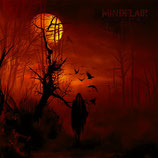 MINDFLAIR - Scourge Of Mankind LP