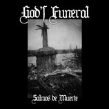 God´s Funeral - Salmos de Muerte  LP