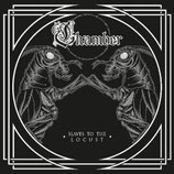 CHAMBER - Slaves To The Locust   2x10"