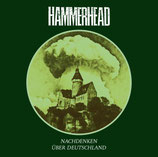 HAMMERHEAD -  Nachdenken über Deutschland LP