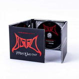Blood - Impulse to Destroy - 30th anniversary (Digi 3-CD)