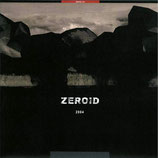 ZEROID - 2004  CD