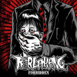 TERLARANG - Forbidden LP