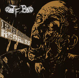 T.F.B. - Progress / Regress LP (Random Vinyl Color)