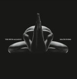 The FIFTH ALLIANCE - Death Poems LP
