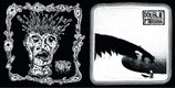 DOUBLE ME / EDDIExMURPHY - Split 7″ EP