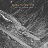 DORMANT ORDEAL - The Grand Scheme Of Things CD (digipak)