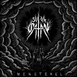 Super Satan – Menetekel 2LP