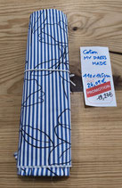 Coupon MY DRESS MADE - Coton - 110 x 145 cm