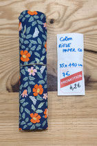 Coupon RIFLE PAPER CO - Coton - 35 x 110 cm
