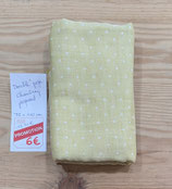 Coupon Double gaze Chambray - Jacquard