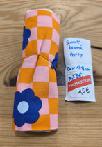 Coupon POPPY FABRICS - Sweat - 20 x 148 cm