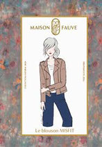 Blouson MISFIT